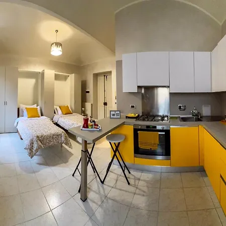 Apartamento Via Dante Dinanni Turín Exterior foto