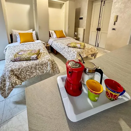 Apartamento Via Dante Dinanni Turín Exterior foto