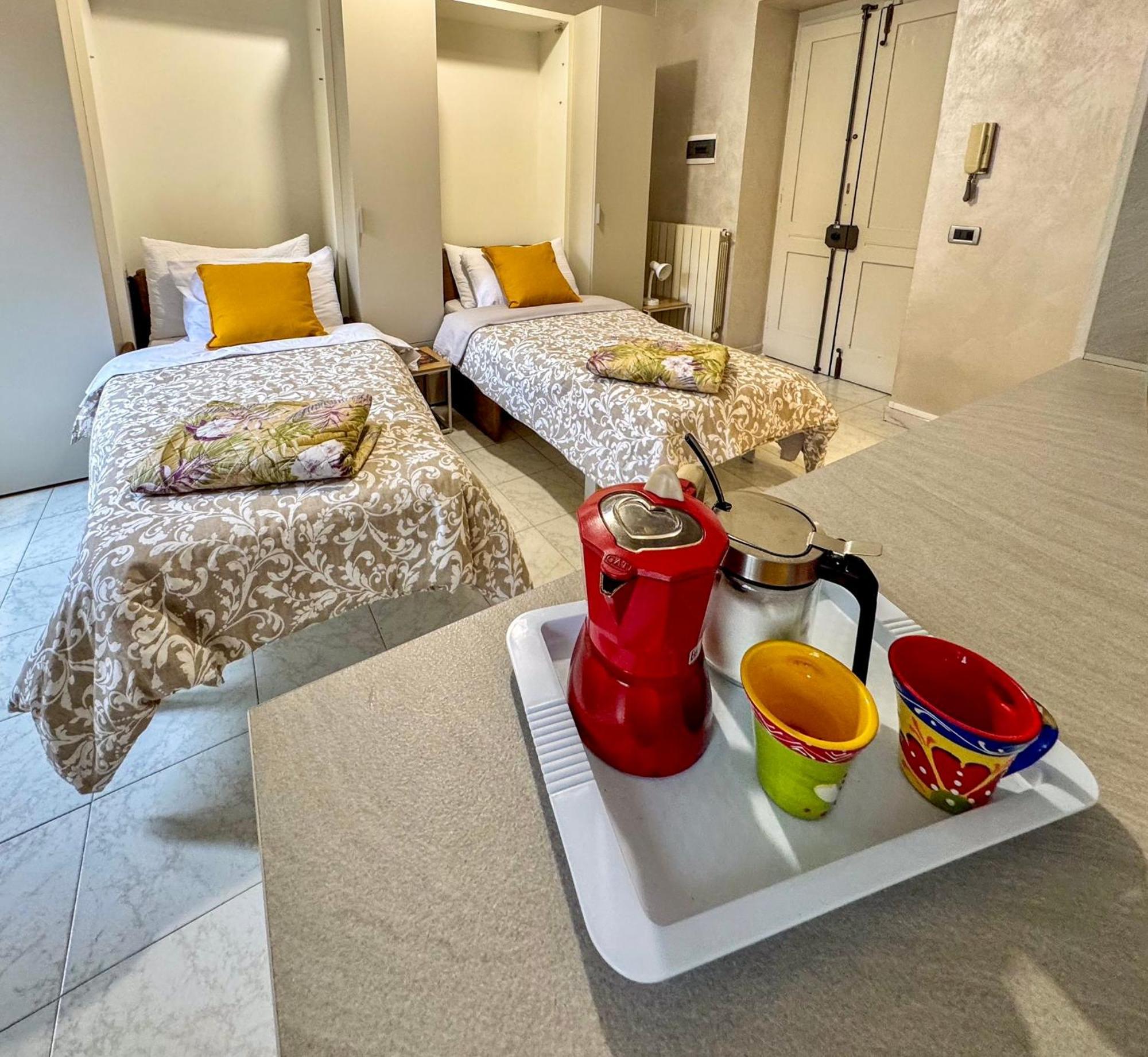 Apartamento Via Dante Dinanni *