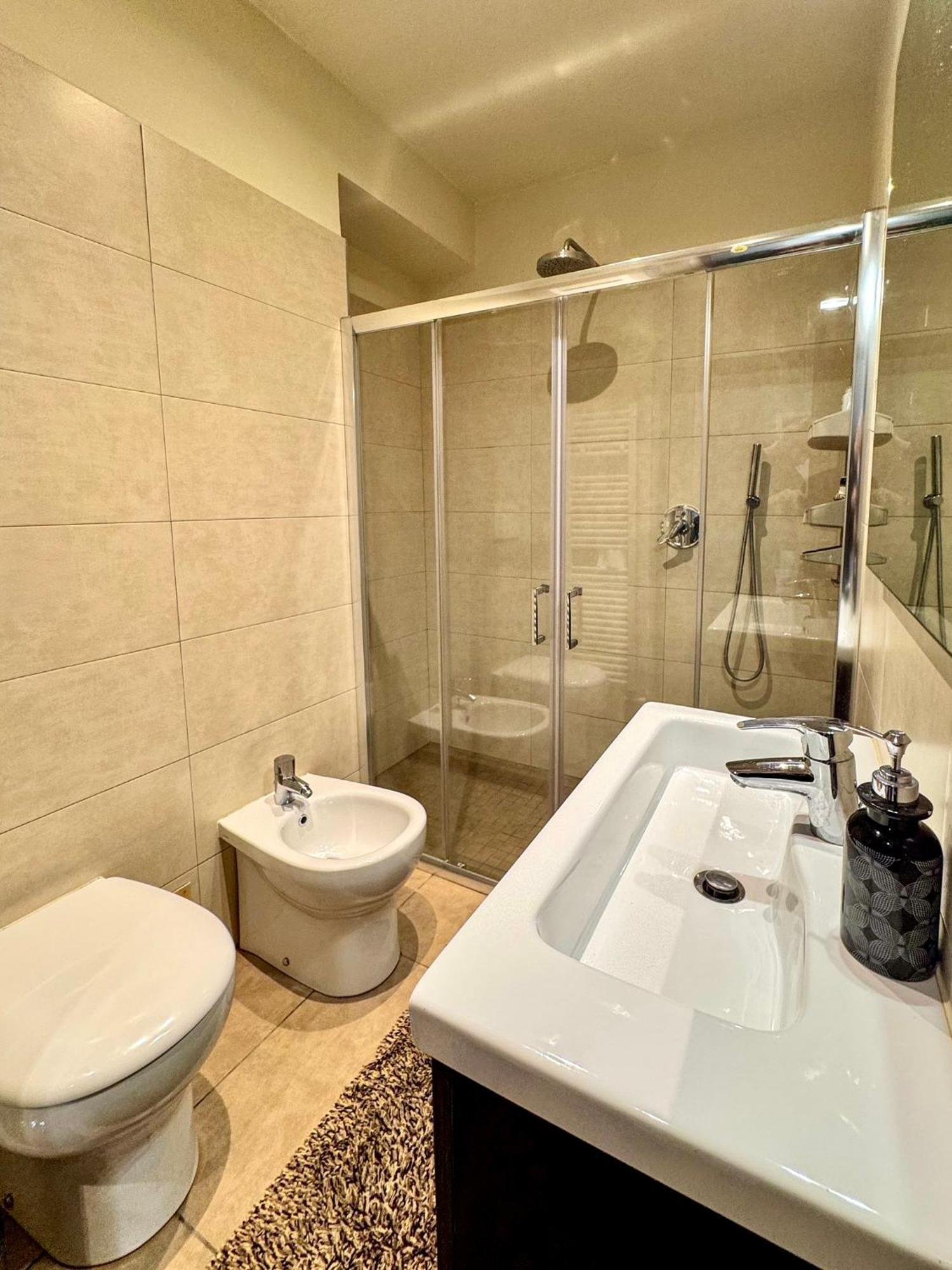 Via Dante Dinanni Apartment